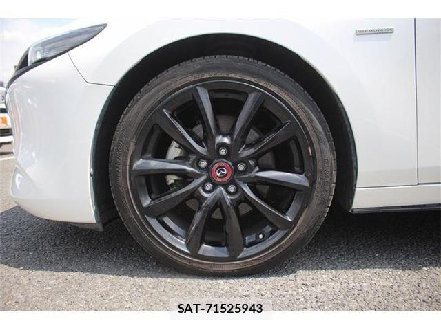 Mazda MAZDA3 2020-06 6672405-15