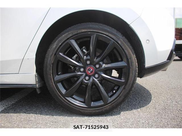 Mazda MAZDA3 2020-06 6672405-16