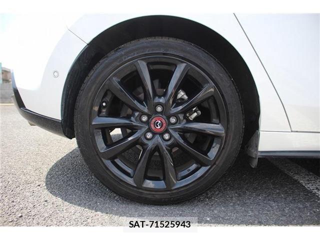 Mazda MAZDA3 2020-06 6672405-17
