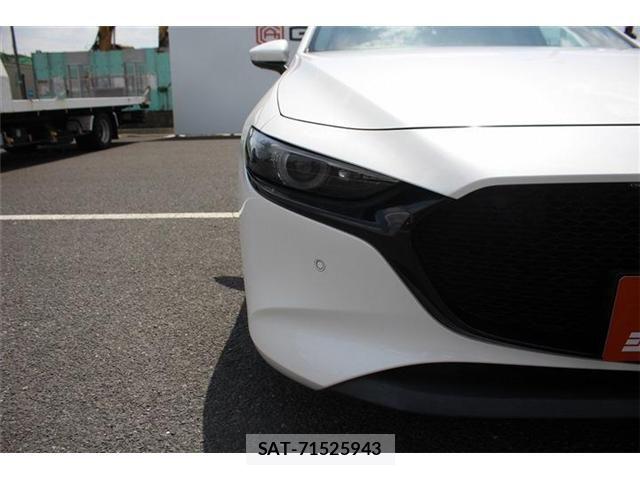Mazda MAZDA3 2020-06 6672405-20