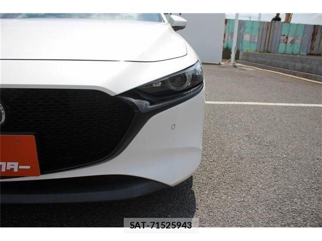 Mazda MAZDA3 2020-06 6672405-22