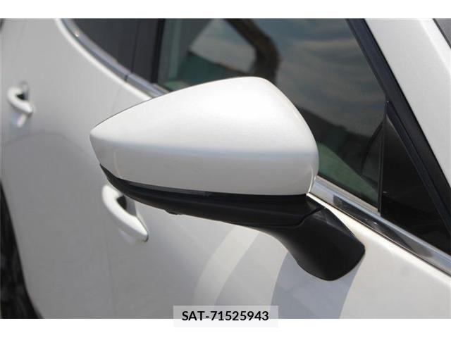 Mazda MAZDA3 2020-06 6672405-26