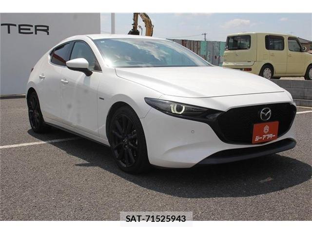 Mazda MAZDA3 2020-06 6672405-6
