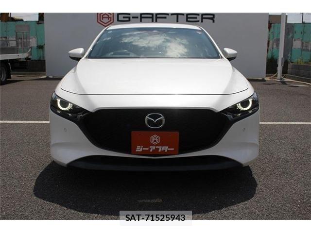 Mazda MAZDA3 2020-06 6672405-7