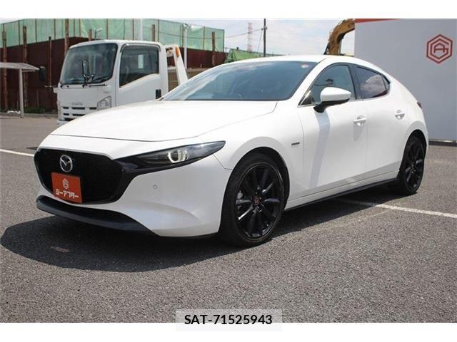 Mazda MAZDA3 2020-06 6672405-8