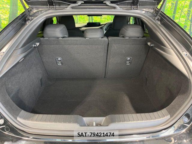 Mazda MAZDA3 2019-09 6672403-9