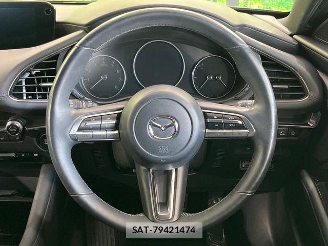 Mazda MAZDA3 2019-09 6672403-10