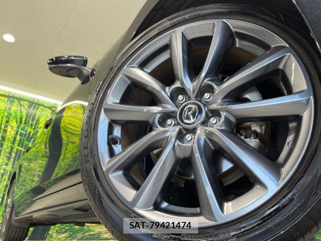 Mazda MAZDA3 2019-09 6672403-11