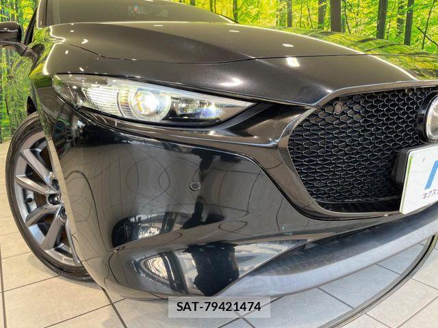 Mazda MAZDA3 2019-09 6672403-12