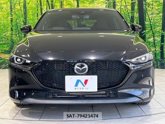 Mazda MAZDA3 2019-09 6672403-13