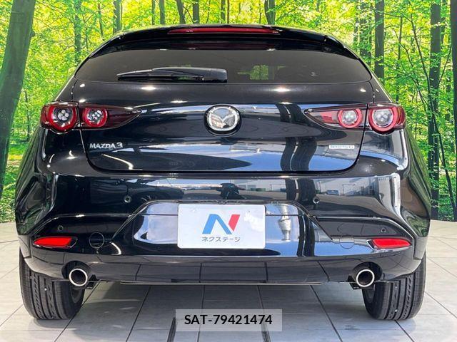 Mazda MAZDA3 2019-09 6672403-14