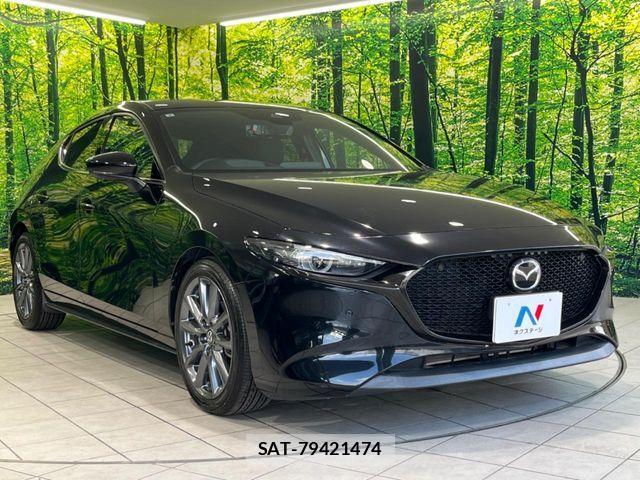 Mazda MAZDA3 2019-09 6672403-15