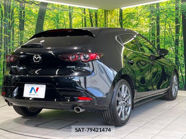 Mazda MAZDA3 2019-09 6672403-16