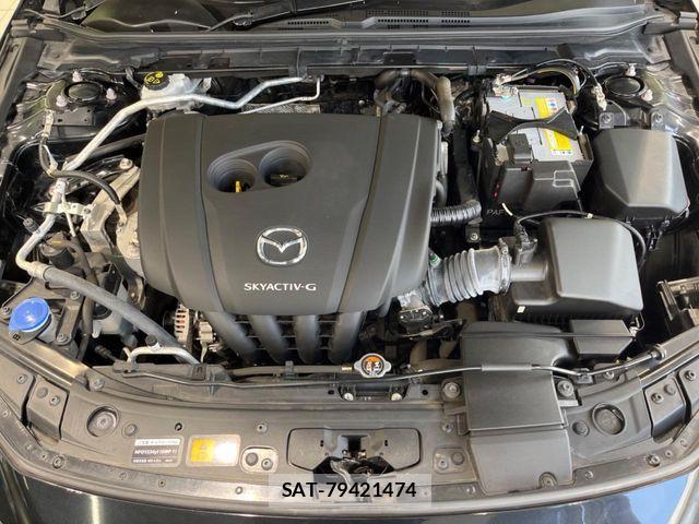 Mazda MAZDA3 2019-09 6672403-17