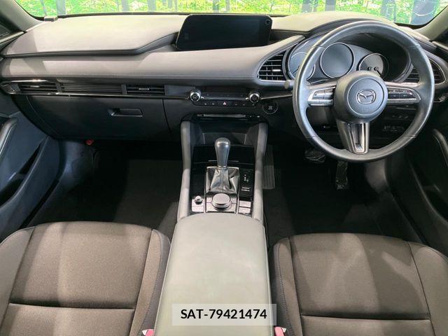 Mazda MAZDA3 2019-09 6672403-1