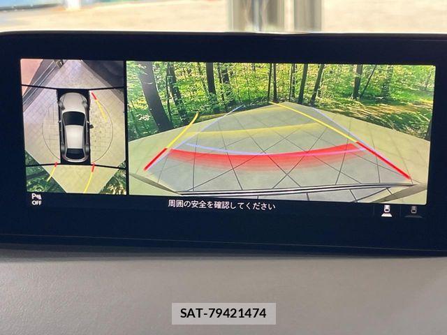 Mazda MAZDA3 2019-09 6672403-3