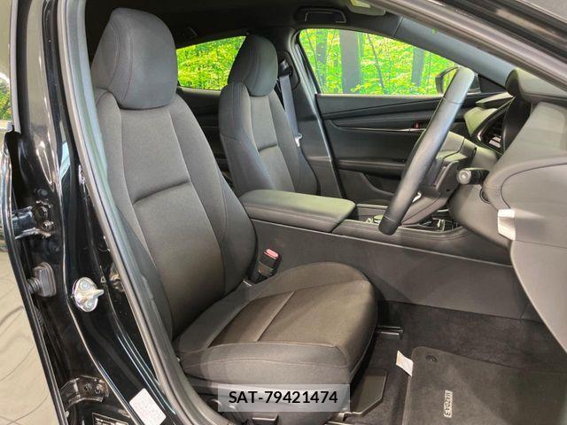 Mazda MAZDA3 2019-09 6672403-7