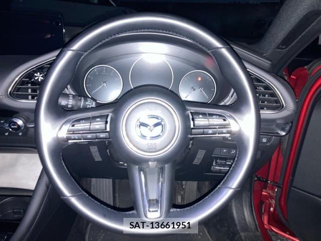 Mazda MAZDA3 2024-10 6672399-10