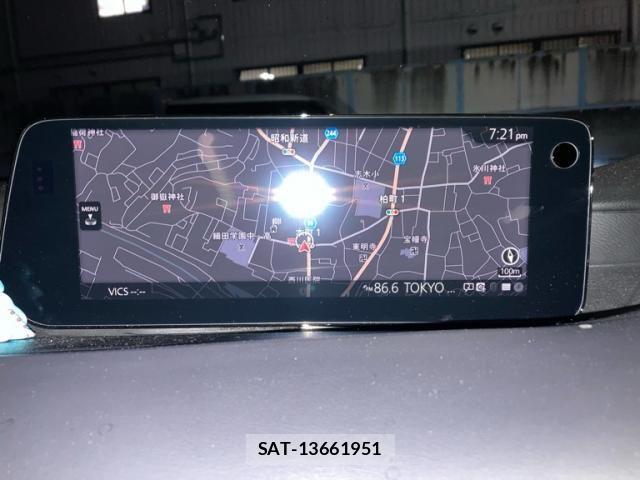 Mazda MAZDA3 2024-10 6672399-14