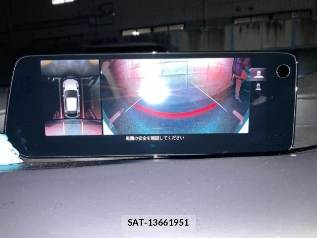 Mazda MAZDA3 2024-10 6672399-15