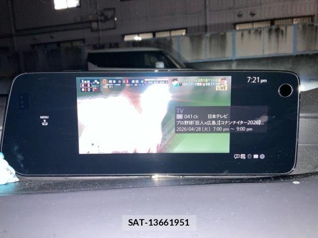 Mazda MAZDA3 2024-10 6672399-16