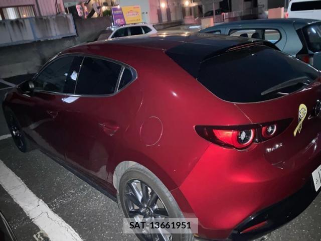 Mazda MAZDA3 2024-10 6672399-1