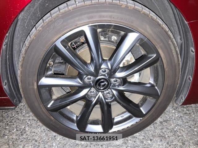 Mazda MAZDA3 2024-10 6672399-2