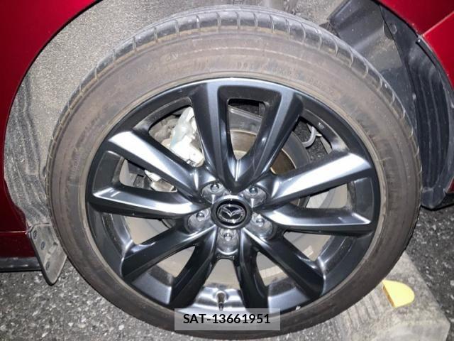 Mazda MAZDA3 2024-10 6672399-4
