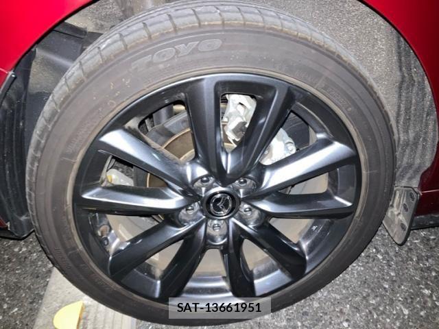 Mazda MAZDA3 2024-10 6672399-5
