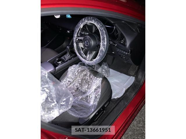 Mazda MAZDA3 2024-10 6672399-8