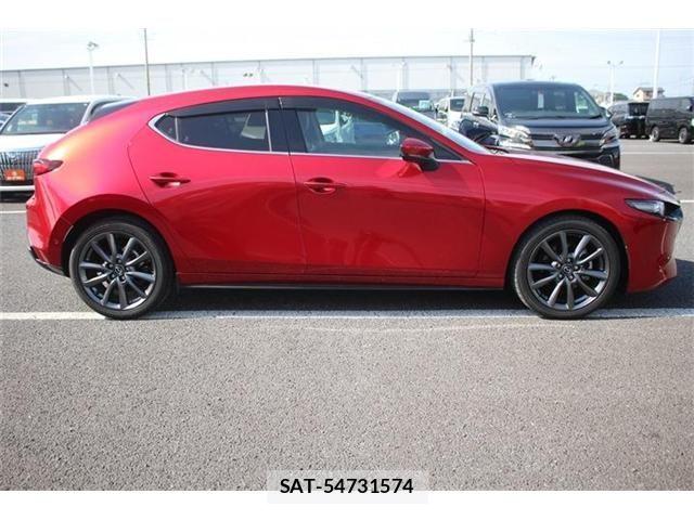 Mazda MAZDA3 2019-10 6672406-10