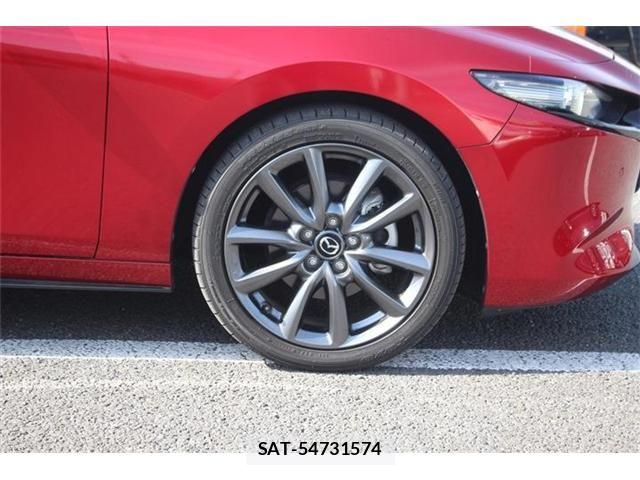 Mazda MAZDA3 2019-10 6672406-11