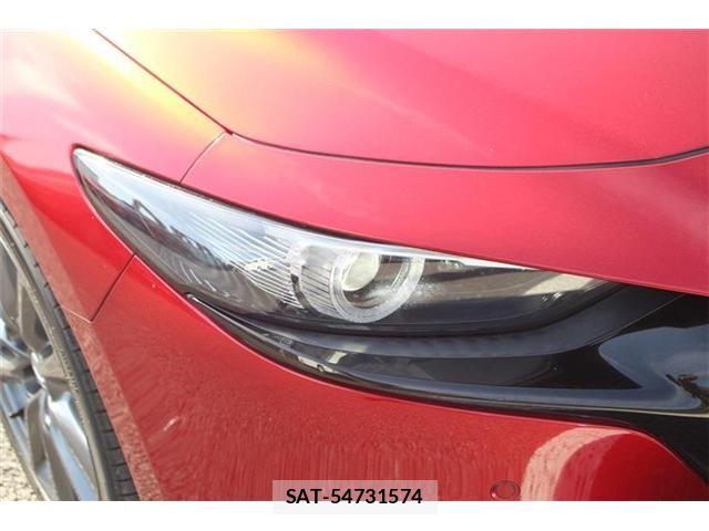 Mazda MAZDA3 2019-10 6672406-12