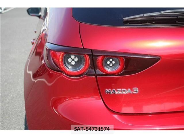 Mazda MAZDA3 2019-10 6672406-13