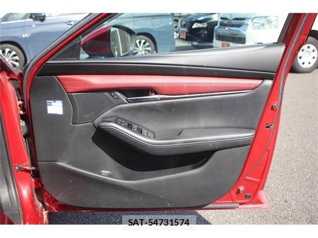 Mazda MAZDA3 2019-10 6672406-17