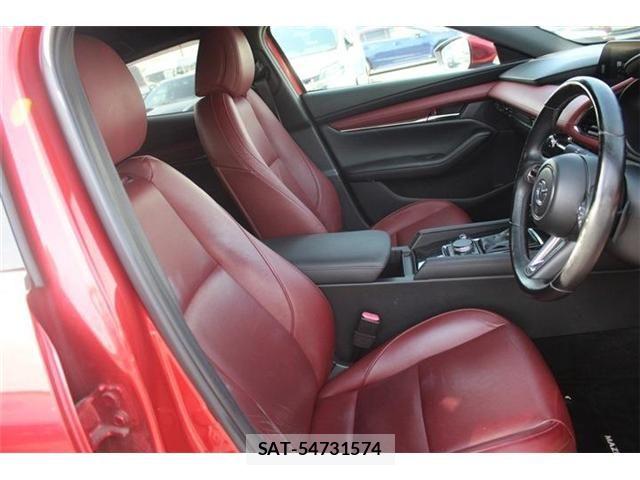 Mazda MAZDA3 2019-10 6672406-18