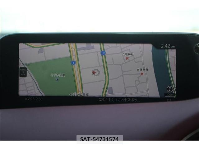 Mazda MAZDA3 2019-10 6672406-1