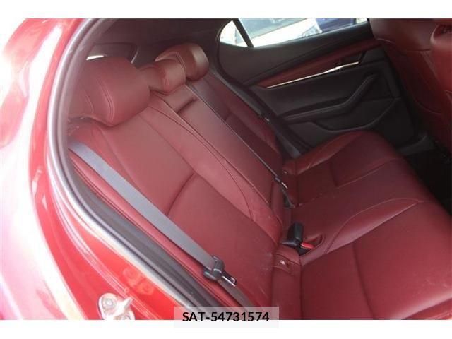 Mazda MAZDA3 2019-10 6672406-19