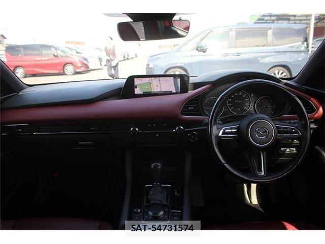 Mazda MAZDA3 2019-10 6672406-20