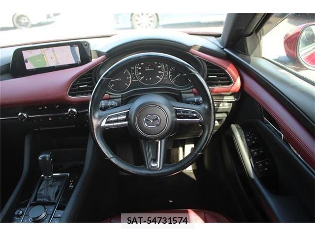 Mazda MAZDA3 2019-10 6672406-21