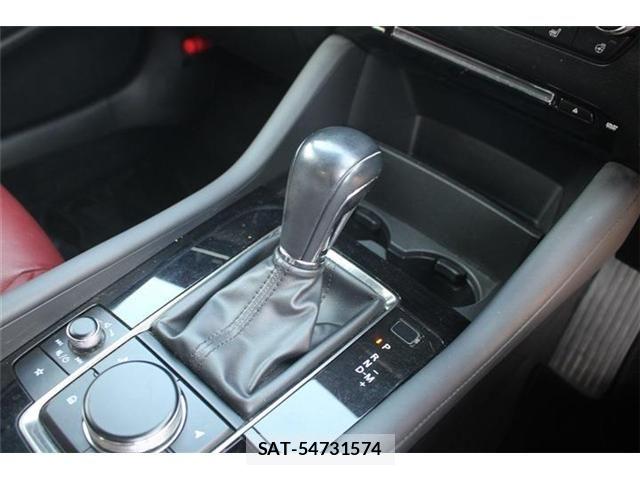 Mazda MAZDA3 2019-10 6672406-22