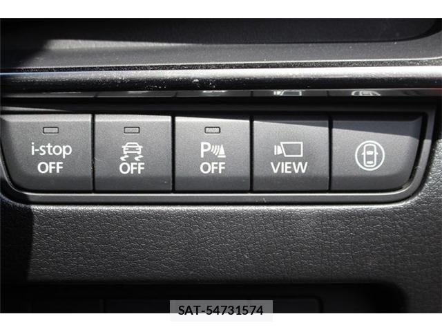 Mazda MAZDA3 2019-10 6672406-23