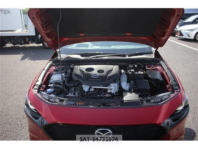 Mazda MAZDA3 2019-10 6672406-28
