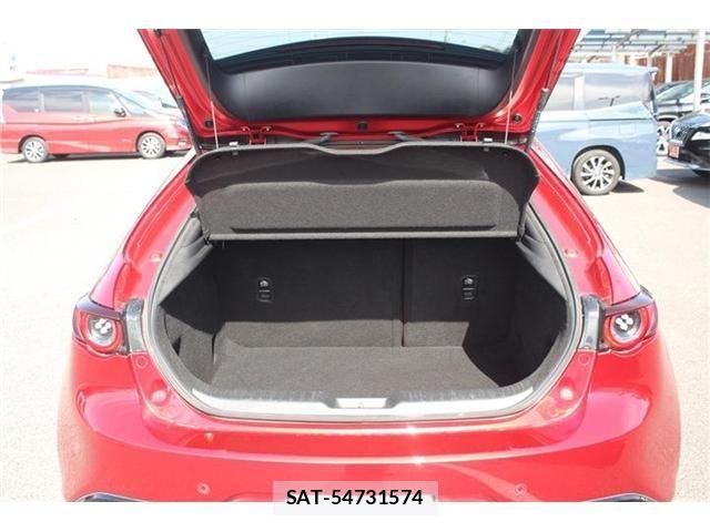 Mazda MAZDA3 2019-10 6672406-29