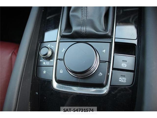 Mazda MAZDA3 2019-10 6672406-5