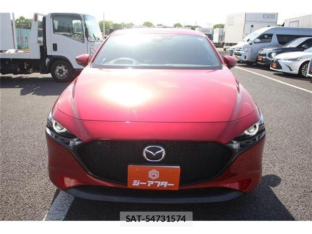 Mazda MAZDA3 2019-10 6672406-7