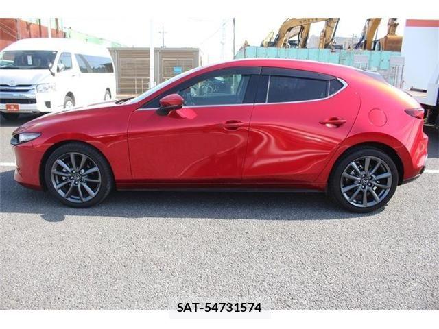 Mazda MAZDA3 2019-10 6672406-8