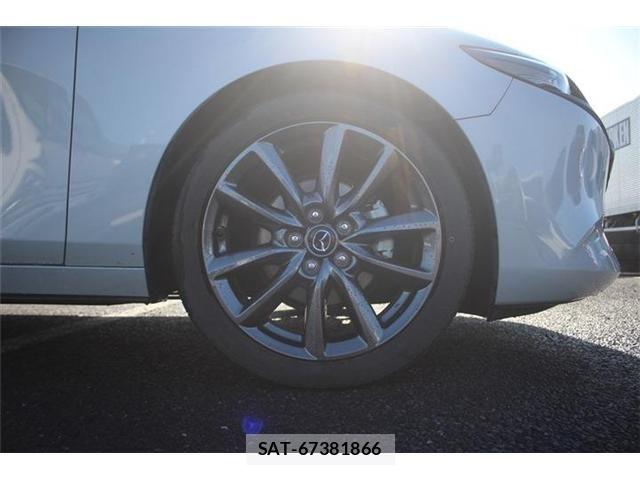Mazda MAZDA3 2025-03 6676772-14