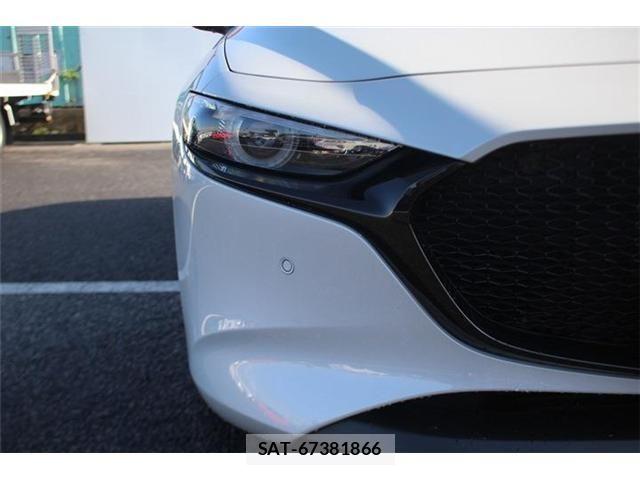 Mazda MAZDA3 2025-03 6676772-15