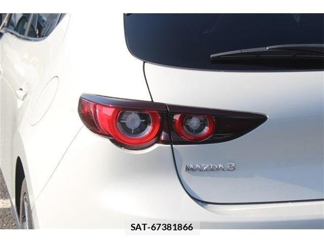 Mazda MAZDA3 2025-03 6676772-16